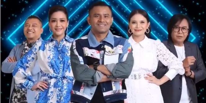 Penampakan Rumah 5 Juri Indonesian Idol, Mewah dan Berkelas