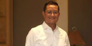 Deretan Menteri di `Kementerian Basah' yang Pilih Hidup Sederhana