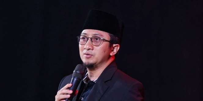 Lihat Saham Kimia Farma Melayang, Yusuf Mansur: Jaga Hati