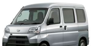 Sudah Berumur 60 Tahun, 22 Juta Unit Daihatsu Hijet Masih Dipakai