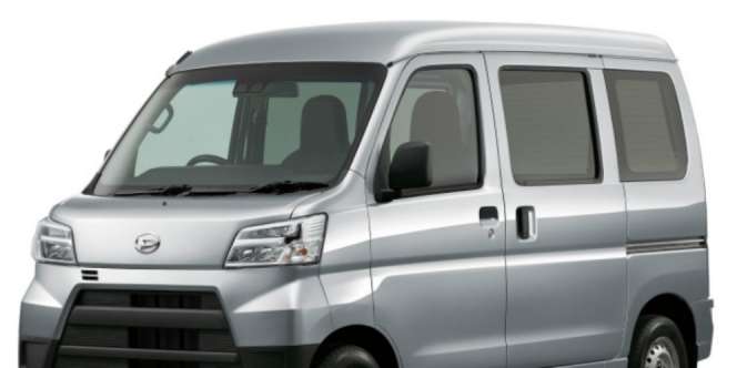 Sudah Berumur 60 Tahun, 22 Juta Unit Daihatsu Hijet Masih Dipakai