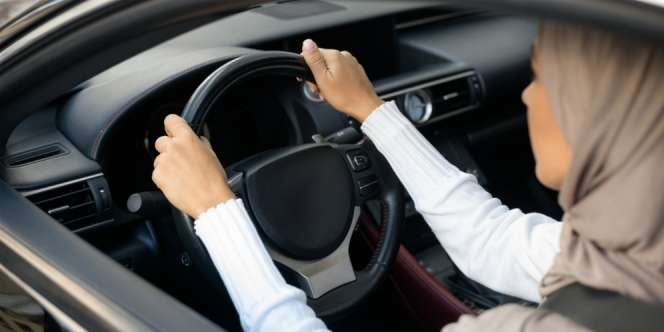Stop Kebiasaan `Geber` Mesin Sebelum Mematikan Mobil