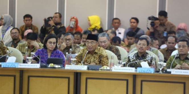 Menko PMK: Kajian Kehalalan Vaksin Sinovac Sudah Selesai