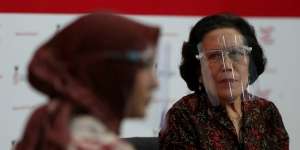 Dokter & Nakes Diharapkan Dukung Kampanye Vaksinasi Covid-19