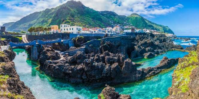 Pulau Kelahiran Cristiano Ronaldo Dinobatkan Jadi Destinasi Terbaik Dunia