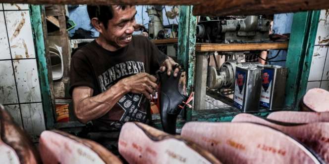 Gandeng Startup, Pegadaian Kucurkan Rp300 M untuk UMKM