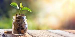 Videografis: Selama Pandemi Perempuan Ternyata Makin Tertarik Berinvestasi