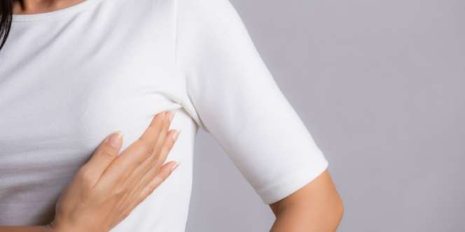 4 Tips Mengatasi Perbedaan Ukuran Payudara Akibat Menyusui