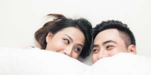 5 Perubahan Pada Hubungan Intim yang Bisa Dialami Saat Pandemi