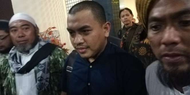 Pengacara FPI: Di Mobil Hanya Ada 6 Laskar, Semua Dibantai