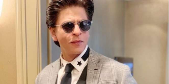 Penampakan Rumah Shah Rukh Khan di Tiga Negara, Mewahnya Kelewatan!