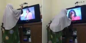 Perkara Sinetron, Aksi Emak-Emak yang Emosi Ini Sukses Bikin Ngakak!