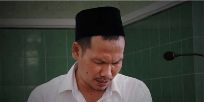 30 Kata-Kata Bijak Gus Baha, Penyejuk dan Penenang Hati