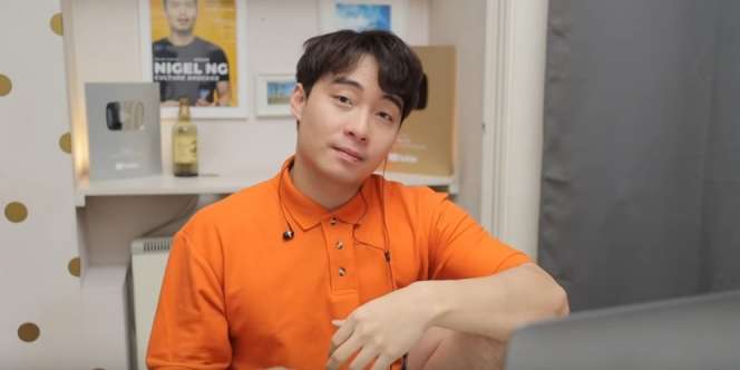 Heboh Video Reaction Uncle Roger, Bumbu Nasi Goreng Asli Indonesia Mendunia!