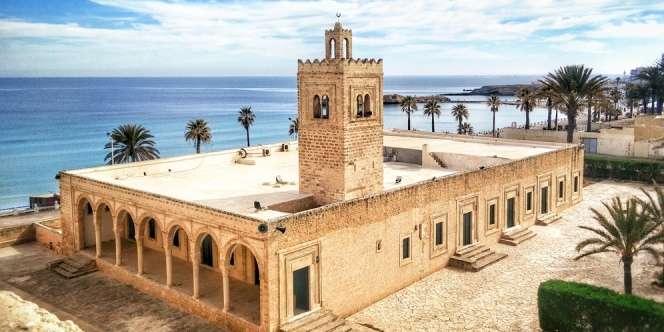 Tunisia Siapkan Perjalanan Sinematik di Lokasi Pembuatan Film Blockbuster