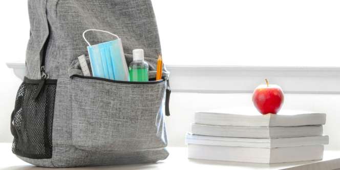 INFOGRAFIS: Penting Bawa 5 Item Ini Kemana-mana