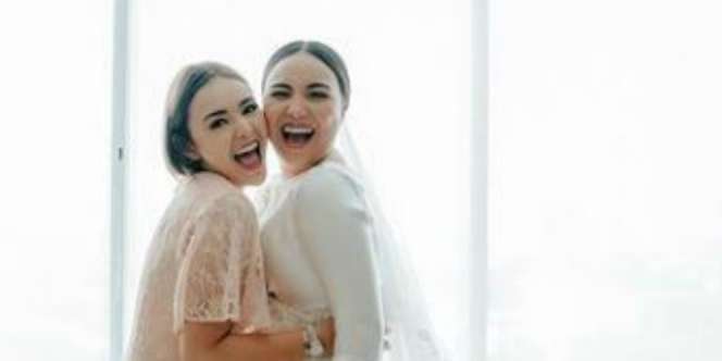 Curhat Pilu Angelica Kakak Amanda Manopo, Fisik Dihina dan Dibilang Tak Mirip