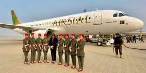 Diluncurkan, Nama Maskapai AirSial Jadi Sorotan