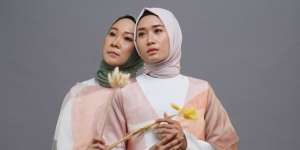 Semangat Wanita Luncurkan 'Hope', Koleksi Fashion Muslim Sarat Makna