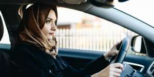 Buka Jendela Mobil Kurangi Risiko Tertular Covid-19?