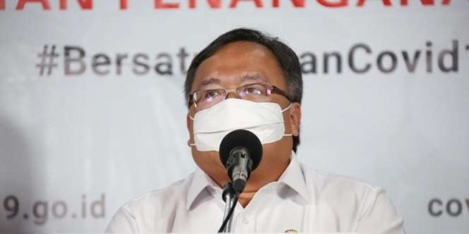 Kabar Baik! 3 Calon Vaksin Covid-19 Buatan Indonesia Lolos Uji ke Hewan