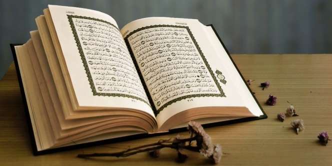 Surat At Tin Ayat 1-8 Lengkap Arab, Latin, Terjemahan, dan Kandungannya
