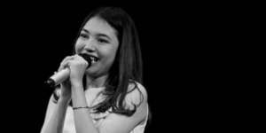 Curhat Pilu Saudara Kembar Melisha Idol