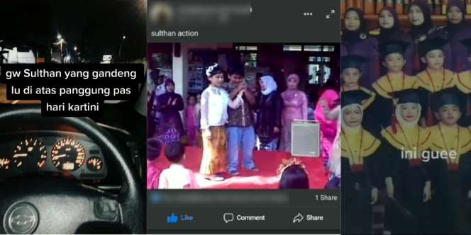 Ditonton 8,1 Juta Kali, Kisah Cowok Cari Teman Saat TK Endingnya Tak Terduga