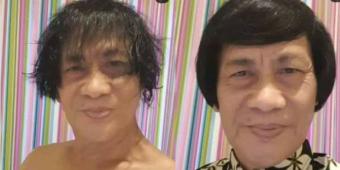 Akhirnya Rasa Penasaran Soal Keaslian Rambut Kak Seto Terjawab