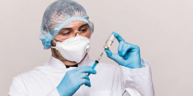17 Juta Bahan Baku Sinovac Dikirim ke Bio Farma, RI Siap Bikin Vaksin Covid-19