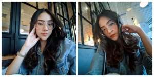 Trending Video Syur, Anya Geraldine: 2020 Dikasih Lebih dari yang Aku Minta