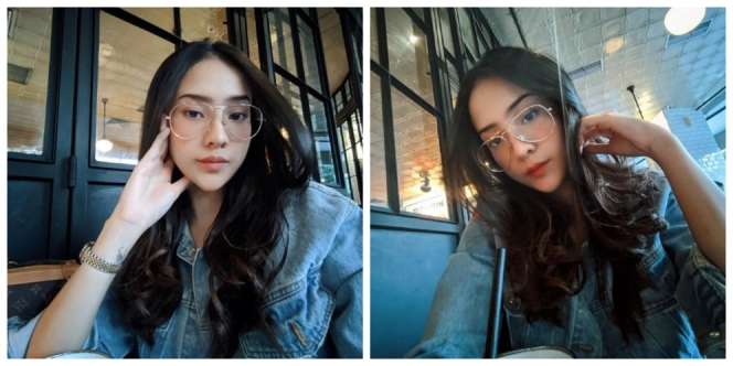 Trending Video Syur, Anya Geraldine: 2020 Dikasih Lebih dari yang Aku Minta