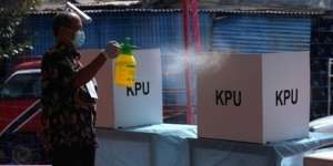 Sulawesi Tenggara, Provinsi Paling Patuh 3M Selama Pilkada