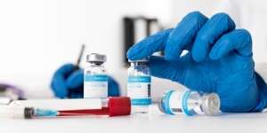 Bio Farma Prediksi Penyuntikan Vaksin Covid-19 Mulai Februari 2021