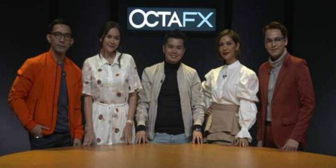 Begini Cara Para Selebritas Kelola Keuangan, Yuk Intip!