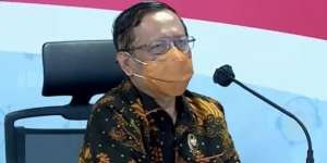 Mahfud MD: Tahapan Pilkada Belum Usai, Tetap Patuhi Protokol Kesehatan