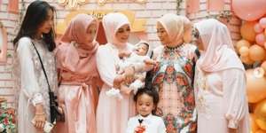 Tata Cara Aqiqah dan Doa Saat Mencukur Rambut Si Bayi