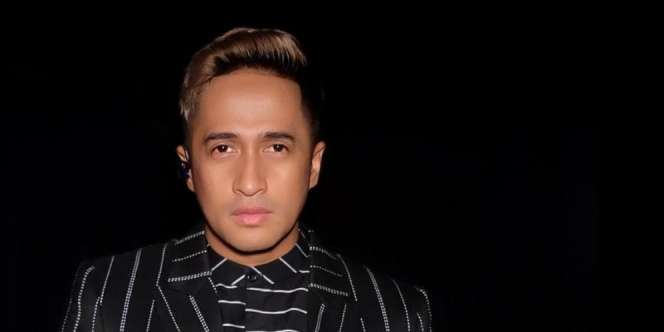 Setelah Raffi Ahmad, Irfan Hakim Juga Punya Kembaran, Mirip Banget!