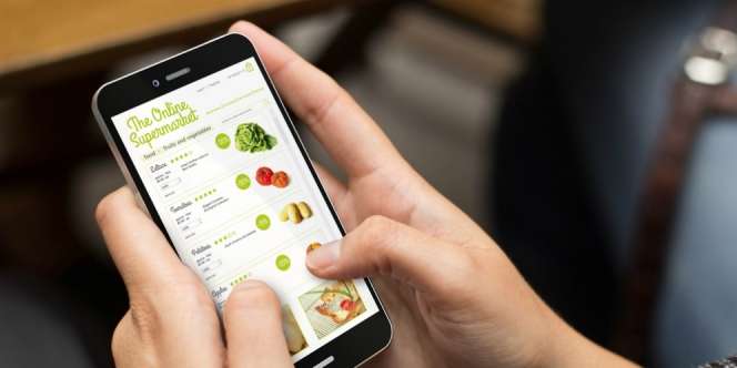 Toko Virtual Hypermart dan Foodmart di Tokopedia Tebar Diskon 10%