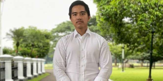 Gibran Menang Quick Count Pilkada Solo, Kaesang Minta Giveaway