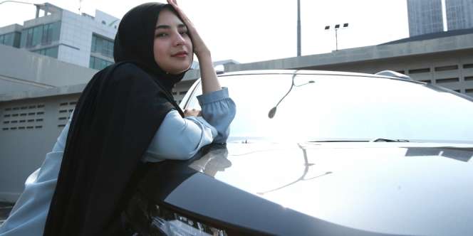 Menilik Harga Jual Kembali Mitsubishi Xpander