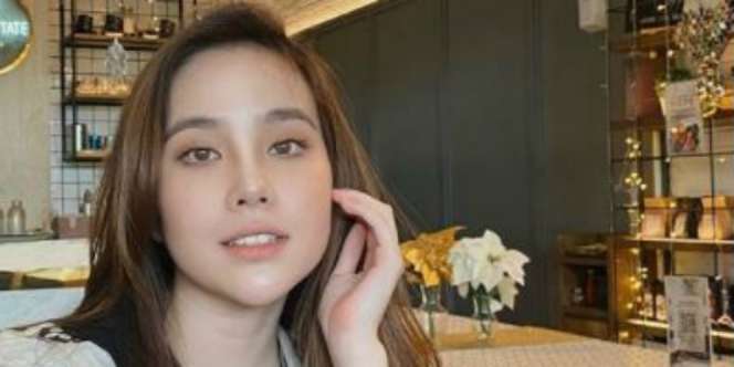 Tak Puas Jadi Penyanyi, Agatha Chelsea Terjun ke Bisnis Fesyen