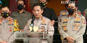 Polisi Dapat Temuan Mengejutkan di Tangan Laskar FPI yang Tewas Ditembak