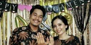 Kabar Terbaru Uun Tukang Ojek Pengkolan Lamaran