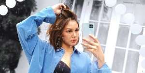 Tren Smartphone Tahun 2021