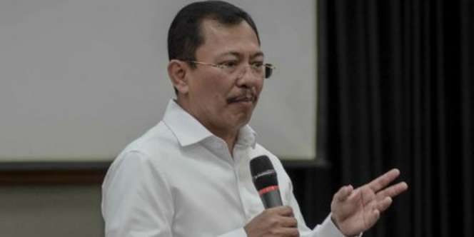 Pemerintah Siapkan Rp17 Triliun untuk Pengadaan Vaksin di 2021