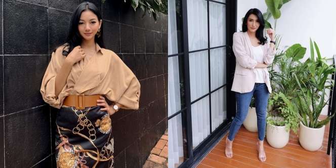 6 Seleb Pemeran Antagonis, Kerap Dibully Netizen