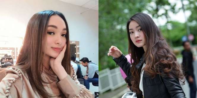 Kisah 7 Seleb Sebelum Sukses di Industri Hiburan, Pernah Hidup Sulit