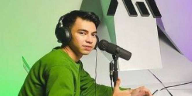 Dimas Izin Mau Makan Bareng Cewek, Begini Reaksi Mengejutkan Raffi Ahmad