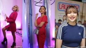 Di Shopee 12.12 Birthday Sale, Gisel-Jedar-Anya Bakalan Bicara Soal Video Syur?